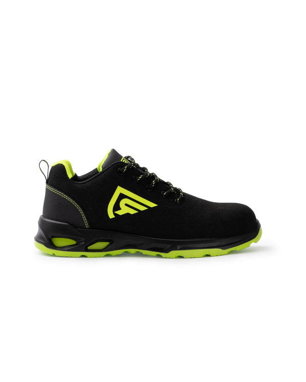 Workwear shoes CERYSON